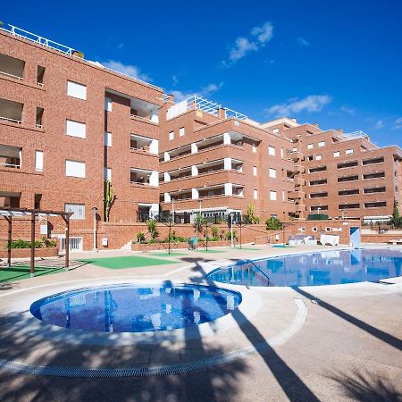 Apartment Playa Coral I By Interhome Oropesa del Mar Exterior photo