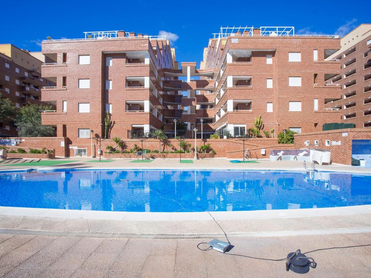 Apartment Playa Coral I By Interhome Oropesa del Mar Exterior photo