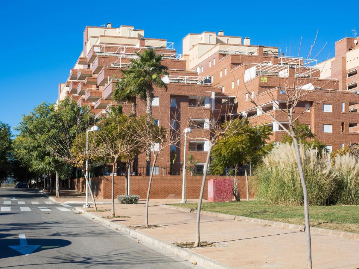 Apartment Playa Coral I By Interhome Oropesa del Mar Exterior photo
