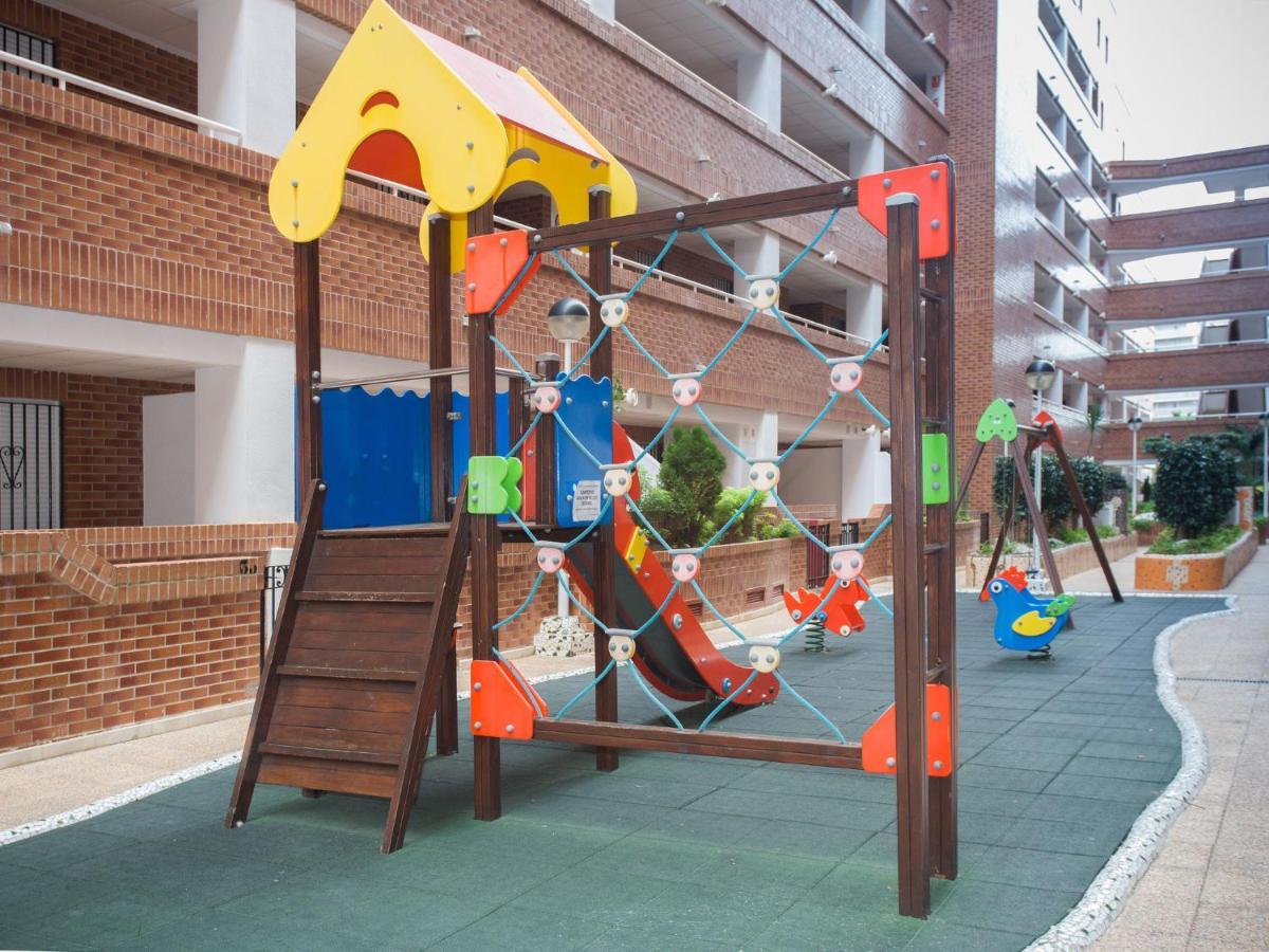 Apartment Playa Coral I By Interhome Oropesa del Mar Exterior photo