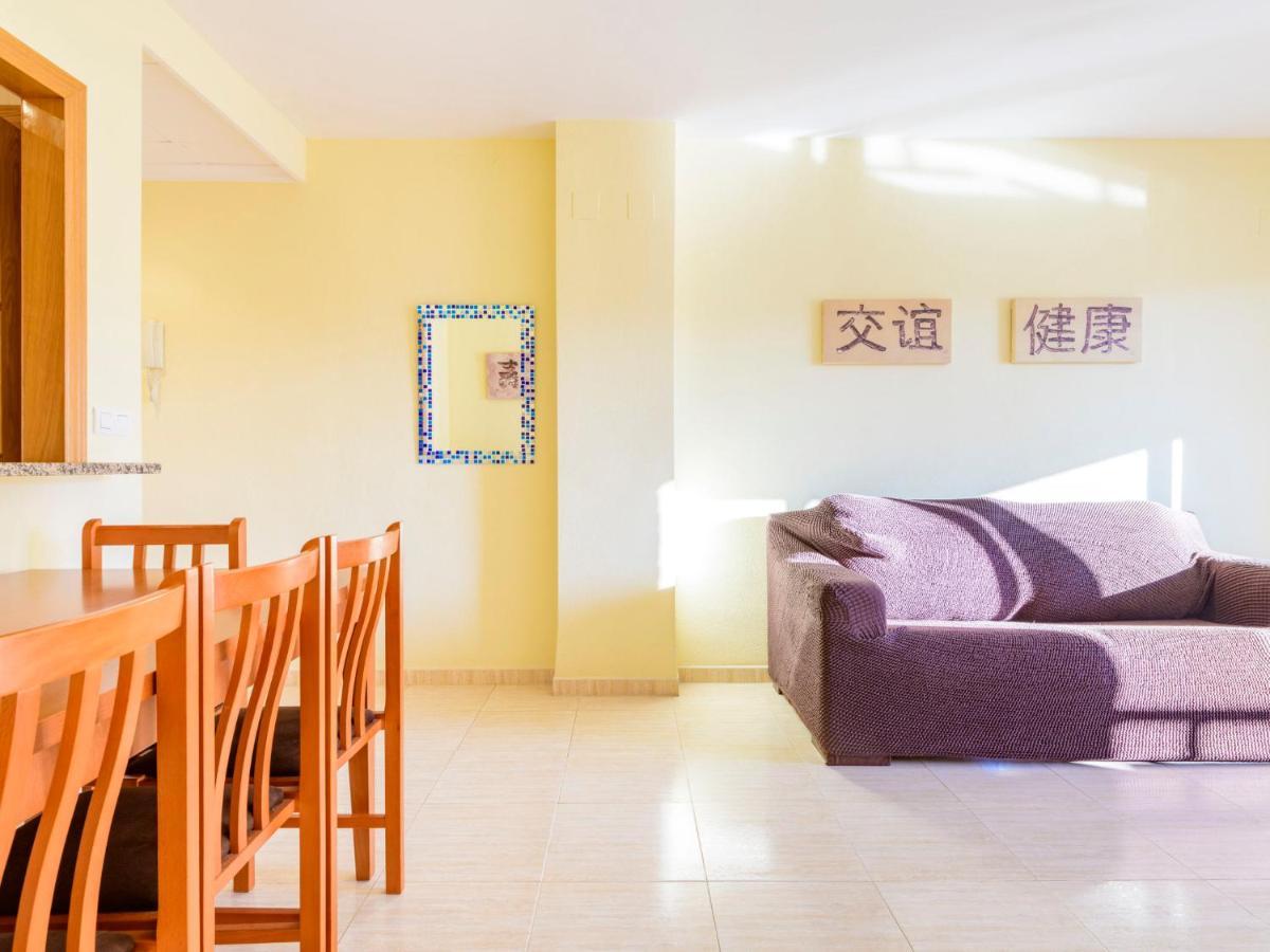 Apartment Playa Coral I By Interhome Oropesa del Mar Exterior photo