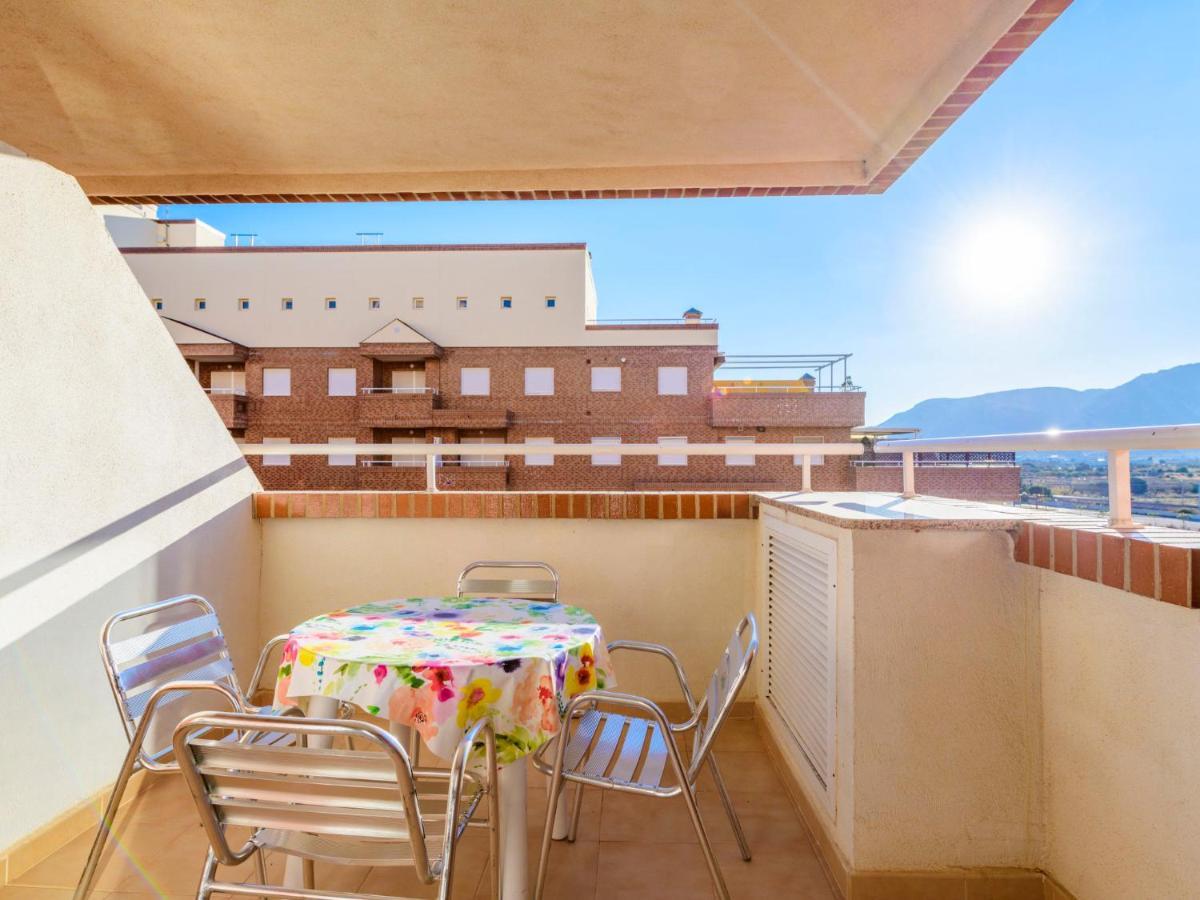 Apartment Playa Coral I By Interhome Oropesa del Mar Exterior photo