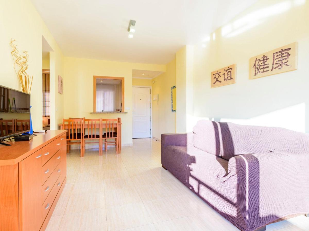 Apartment Playa Coral I By Interhome Oropesa del Mar Exterior photo