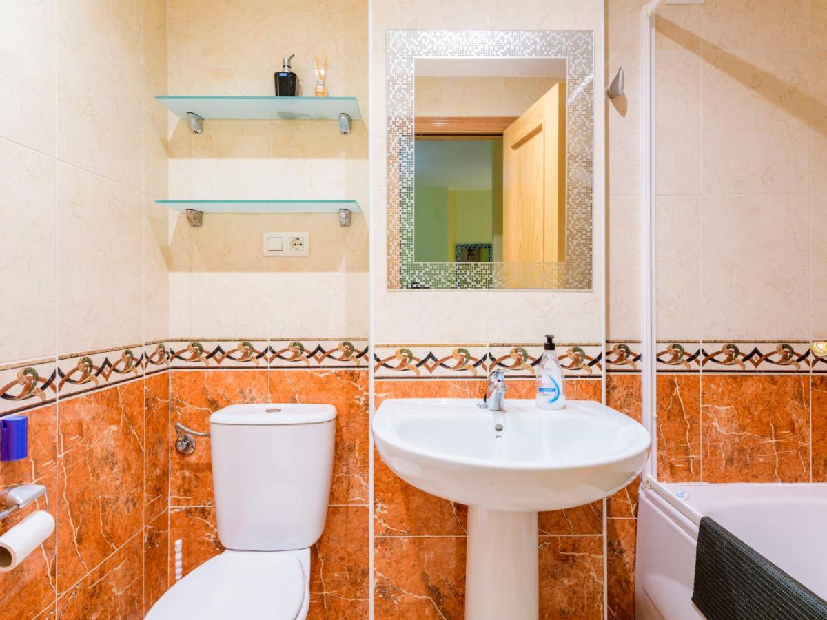 Apartment Playa Coral I By Interhome Oropesa del Mar Exterior photo