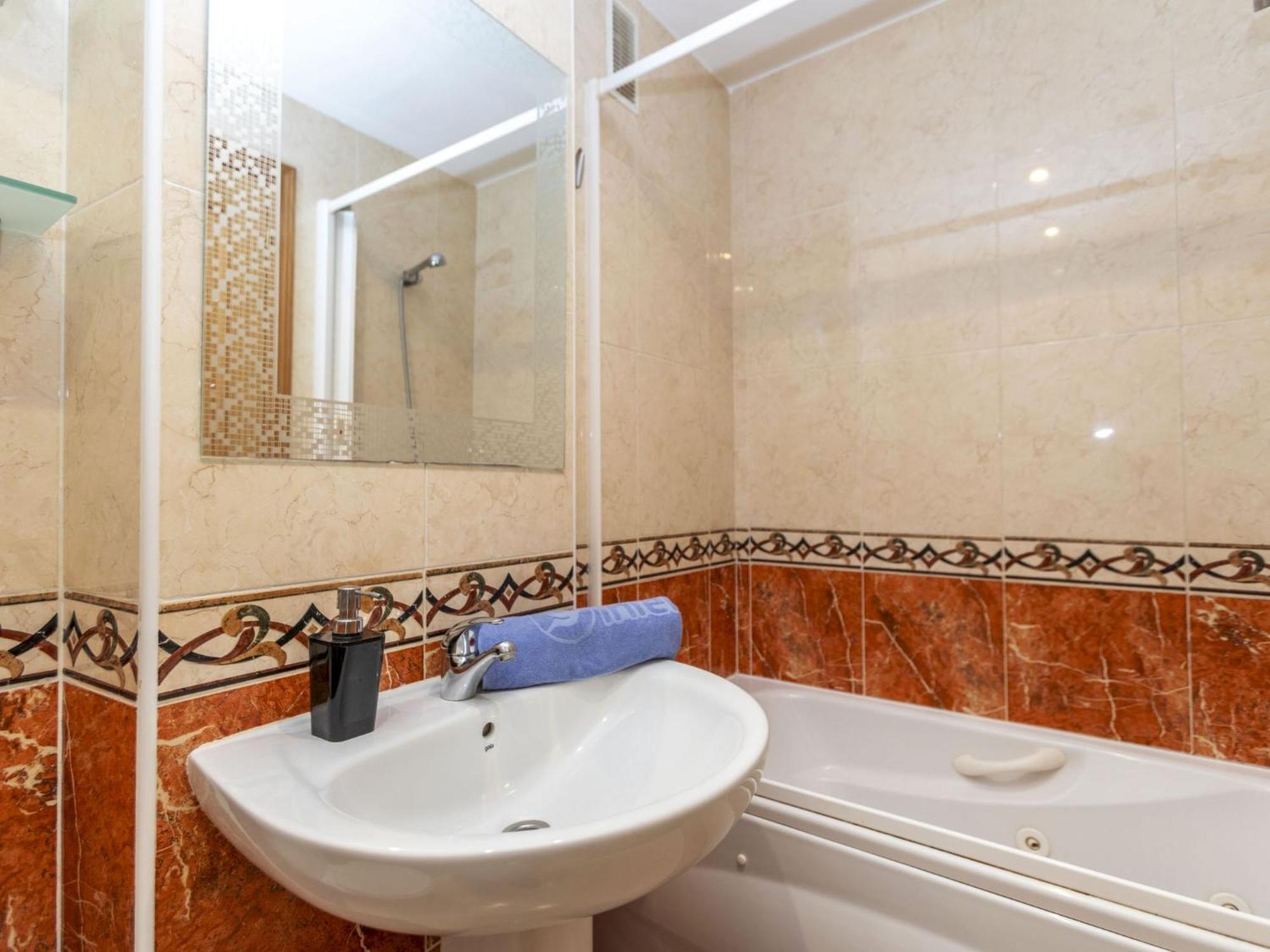 Apartment Playa Coral I By Interhome Oropesa del Mar Exterior photo