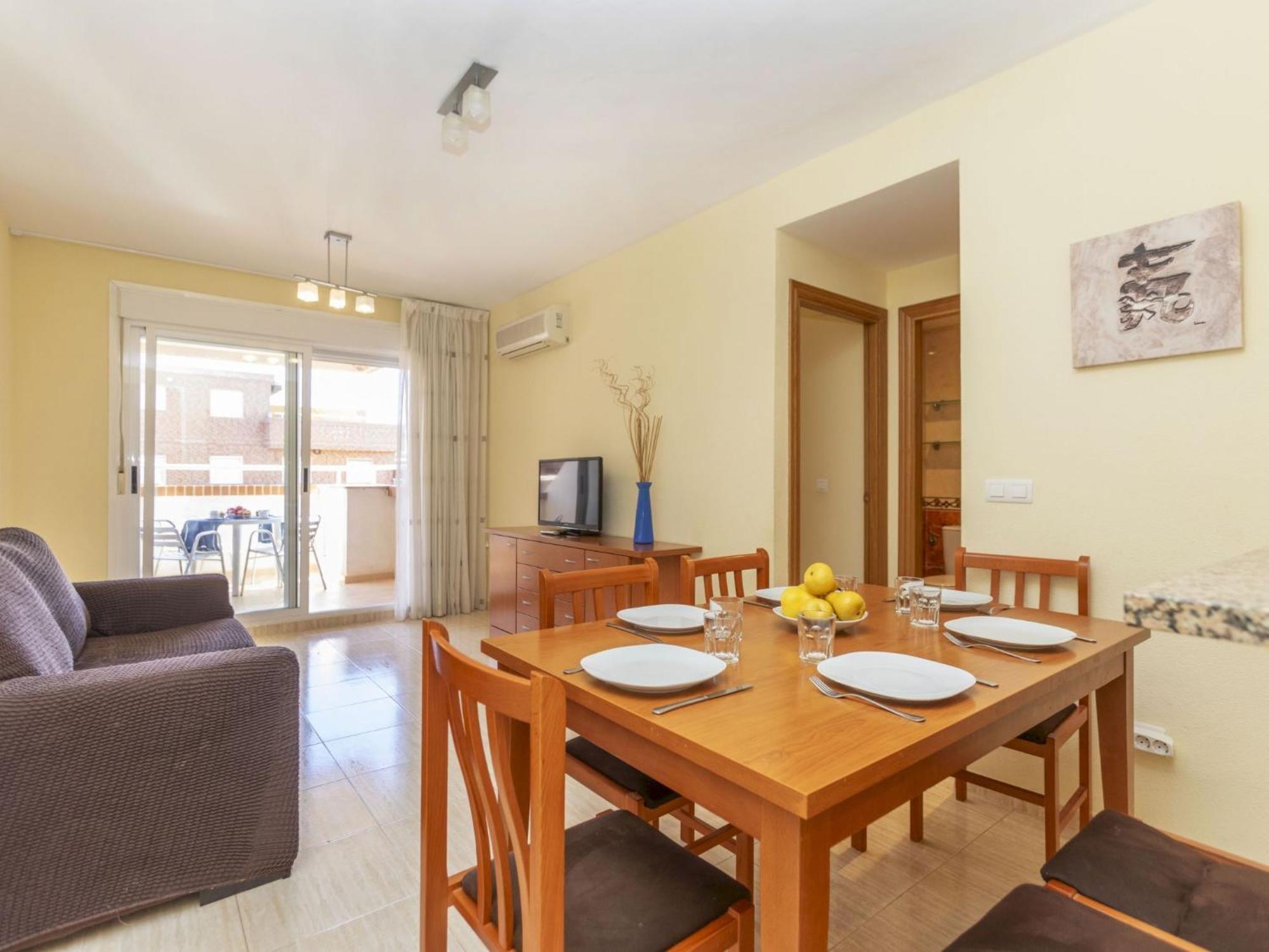 Apartment Playa Coral I By Interhome Oropesa del Mar Exterior photo